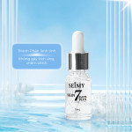 COMBO 10 CHAI SERUM MỤN THÂM SEIMY - SKIN 7DAYS PLUS-hình-ảnh-thumb-1
