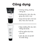 COMBO DƯỠNG DA BODY VÀ KEM CHỐNG NẮNG SEIMY-hình-ảnh-thumb-1