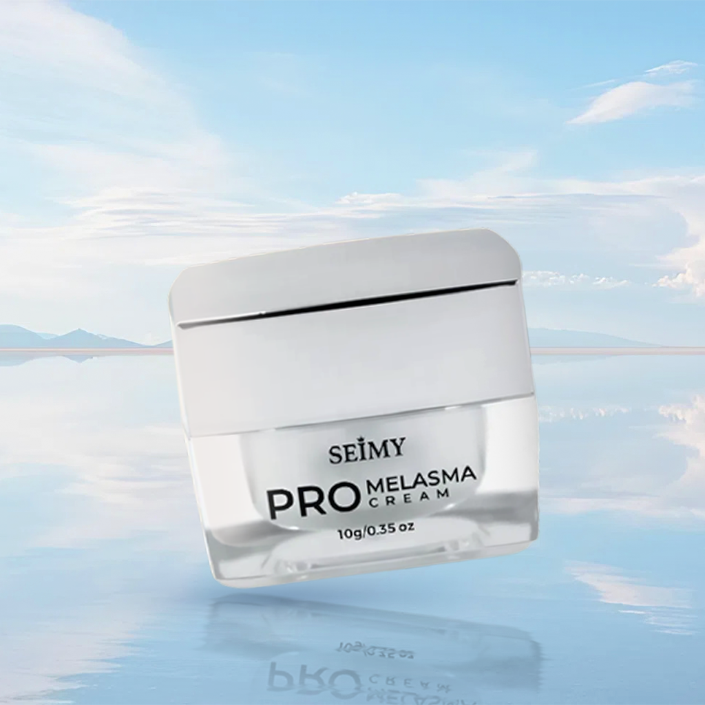 KEM NÁM SEIMY - PRO MELASMA CREAM-hình-ảnh-5