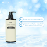 COMBO DẦU GỘI XẢ BỒ KẾT, BƯỞI SEIMY-hình-ảnh-thumb-1