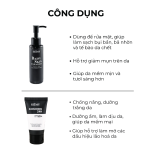 COMBO KEM CHỐNG NẮNG VÀ SỮA RỬA MẶT GEL SEIMY-hình-ảnh-thumb-1