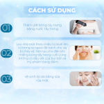 NƯỚC TẨY TRANG SEIMY - MICELLAR CLEANSING WATER-hình-ảnh-thumb-1