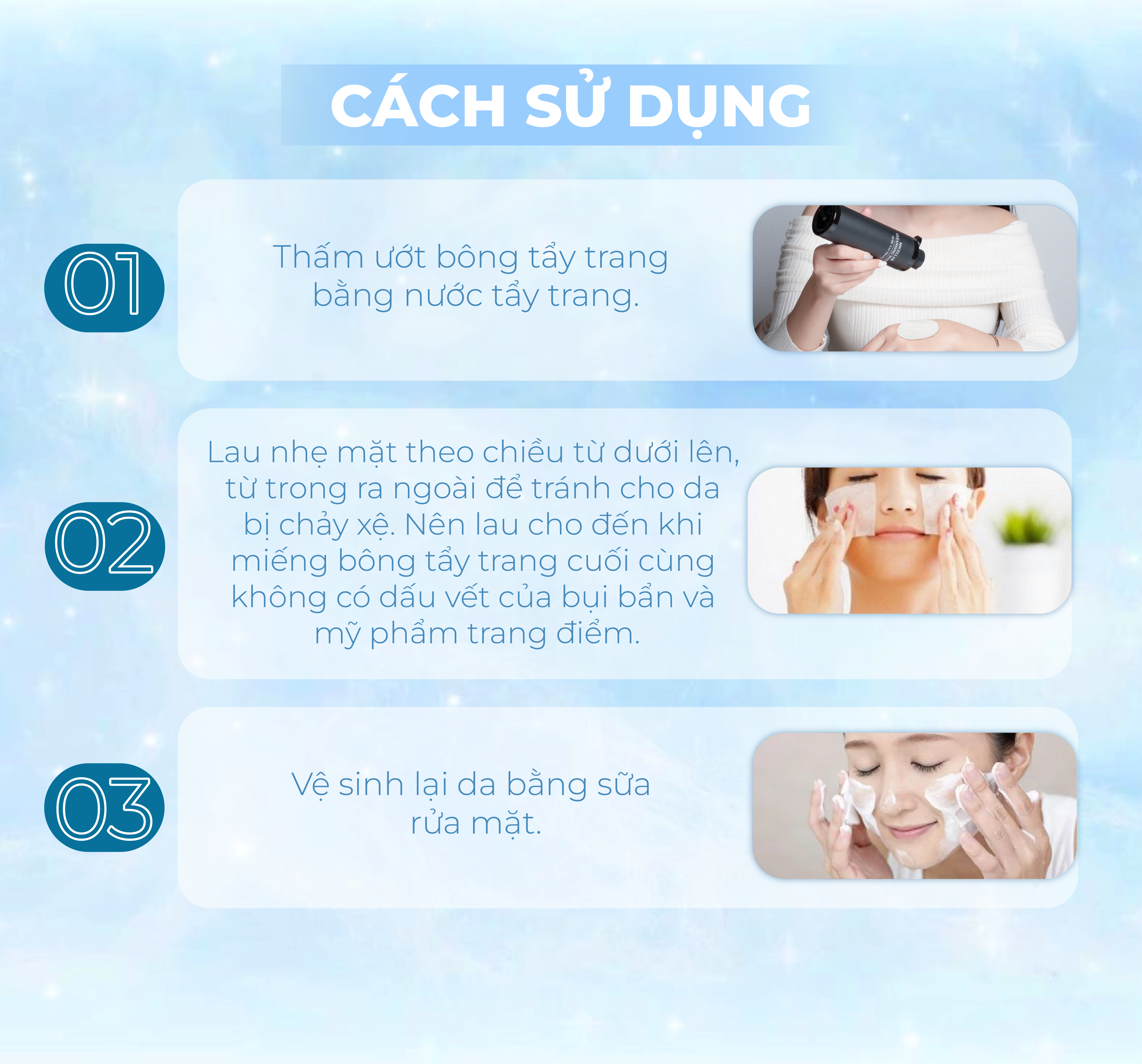 NƯỚC TẨY TRANG SEIMY - MICELLAR CLEANSING WATER-hình-ảnh-1