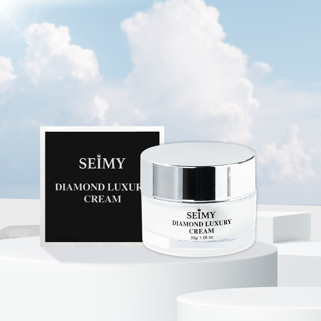 KEM DƯỠNG DA NHAU THAI - DIAMOND LUXURY CREAM