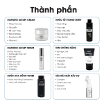 COMBO DƯỠNG DA CHĂM SÓC DA 6 BƯỚC SEIMY-hình-ảnh-thumb-3