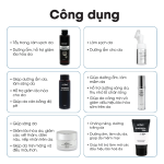 COMBO DƯỠNG DA CHĂM SÓC DA 6 BƯỚC SEIMY-hình-ảnh-thumb-1