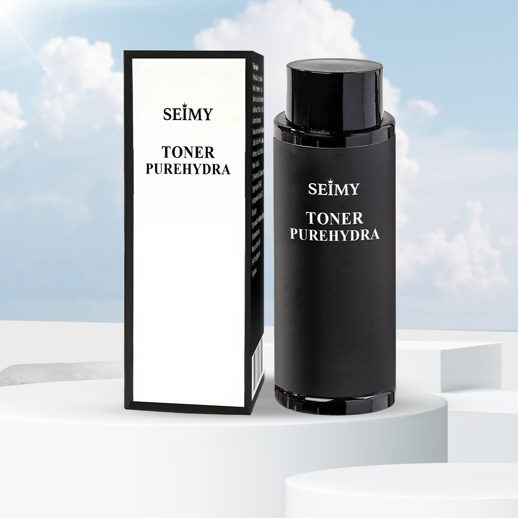 NƯỚC HOA HỒNG TONER SEIMY - TONER ROSA DAMASCENA