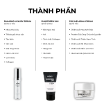 COMBO CHĂM SÓC DA NÁM TÀN NHANG SEIMY CƠ BẢN 3 BƯỚC-hình-ảnh-thumb-4
