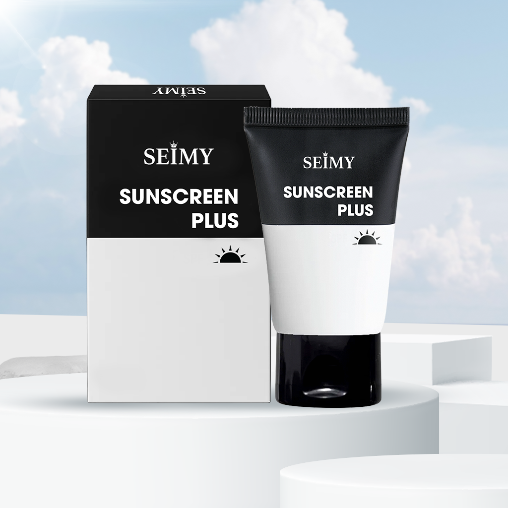 KEM CHỐNG NẮNG SUNSCREEN PLUS