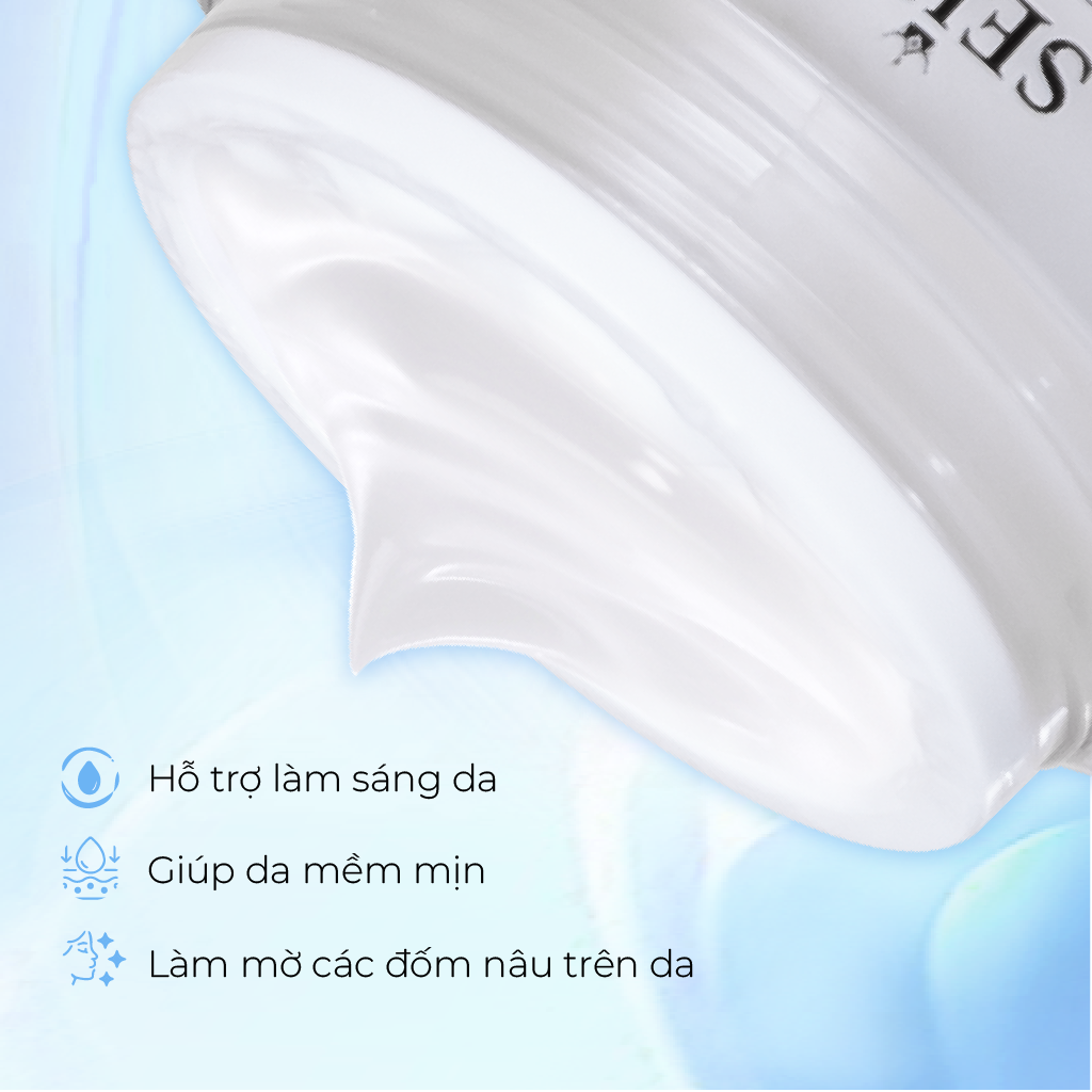 KEM DƯỠNG DA NHAU THAI - DIAMOND LUXURY CREAM-hình-ảnh-1
