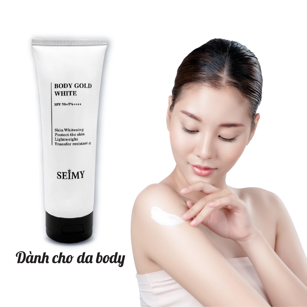 COMBO DƯỠNG DA BODY VÀ KEM CHỐNG NẮNG SEIMY-hình-ảnh-5
