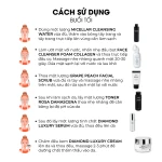 COMBO DƯỠNG DA SEIMY CHĂM SÓC DA 7 BƯỚC-hình-ảnh-thumb-3