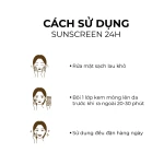KEM CHỐNG NẮNG KÈM MẶT NẠ SEIMY -SUNSCREEN24H-hình-ảnh-thumb-2