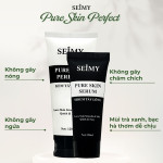 COMBO KEM TẨY LÔNG SEIMY - PURE SKIN PERFECT-hình-ảnh-thumb-1