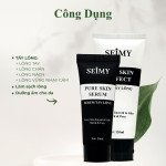 COMBO KEM TẨY LÔNG SEIMY - PURE SKIN PERFECT-hình-ảnh-thumb-2