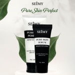 COMBO KEM TẨY LÔNG SEIMY - PURE SKIN PERFECT-hình-ảnh-thumb-4