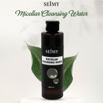 NƯỚC TẨY TRANG SEIMY - MICELLAR CLEANSING WATER-hình-ảnh-thumb-3