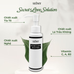 DUNG DỊCH VỆ SINH VÙNG KÍN SEIMY - SECRET LOVE SOLUTION-hình-ảnh-thumb-1
