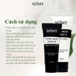 COMBO KEM TẨY LÔNG SEIMY - PURE SKIN PERFECT-hình-ảnh-thumb-3