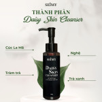 SỮA RỬA MẶT DẠNG GEL SEIMY - DAISY SKIN CLEANSER-hình-ảnh-thumb-1